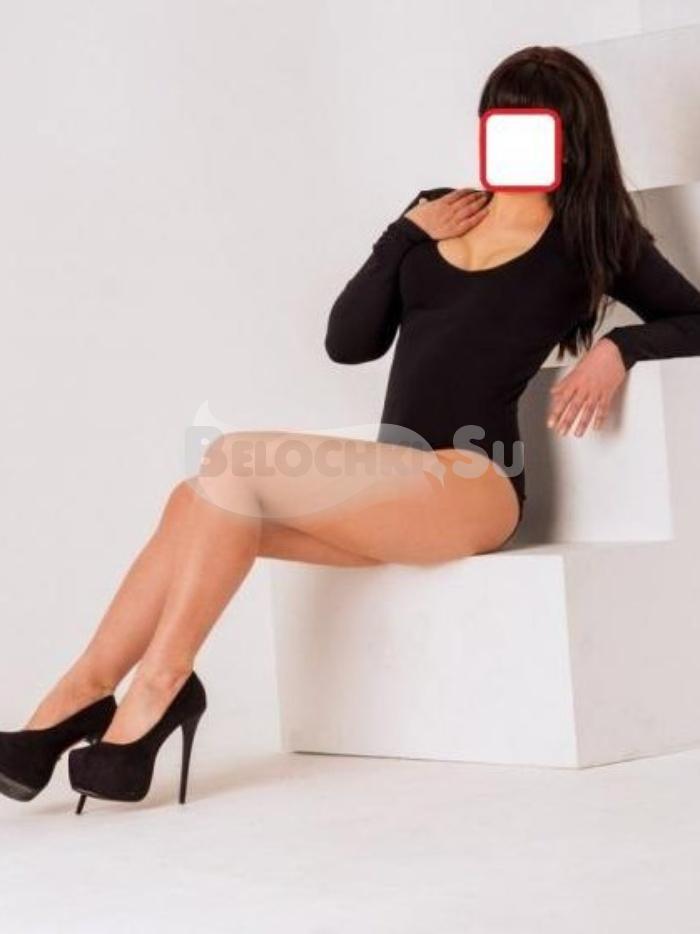 Проститутка Кристина г. Шахты